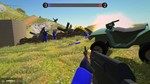  Ravenfield (STEAM) Аккаунт Region Free - изображение № 5