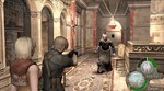Resident Evil 4 (2005) ️STEAM Аккаунтна 90 дней - изображение № 3