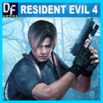 Resident Evil 4 (2005) ️STEAM Аккаунт️ГАРАНТИЯИГРЫ