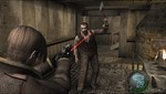 Resident Evil 4 (2005) ️STEAM Аккаунт - изображение № 4