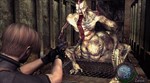 Resident Evil 4 (2005) ️STEAM Аккаунт