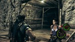 Resident Evil 5 [STEAM] Активация - изображение № 2