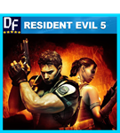 Resident Evil 5 (STEAM) Аккаунт️ГАРАНТИЯ ПОДАРОК