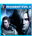 RESIDENT EVIL 6 (STEAM) Аккаунт ️ГАРАНТИЯ ПОДАРОК