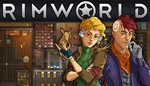 ・RIMWORLD — ВСЕ ДОПОЛНЕНИЯ・STEAM АККАУНТ НА 90 ДНЕЙ・ - изображение № 2