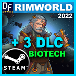 ・RIMWORLD — ВСЕ ДОПОЛНЕНИЯ・STEAM АККАУНТ + ИГРЫ・ - изображение № 4