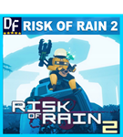 ・RISK OF RAIN 2・STEAM АККАУНТ・ГАРАНТИЯ + ПОДАРОК + ИГРЫ - изображение № 2