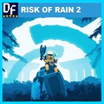 ・RISK OF RAIN 2・STEAM АККАУНТ・ГАРАНТИЯ + ПОДАРОК + ИГРЫ - изображение № 3