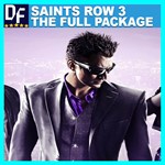 ・SAINTS ROW: THE THIRD・THE FULL PACKAGE・STEAM АККАУНТ - изображение № 2