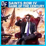 ・SAINTS ROW IV + DLC・STEAM・ГАРАНТИЯ + ПОДАРОК + ИГРЫ・