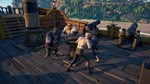 ‍️ Sea of Thieves + Forza Horizon 4 + DLC + ONLINE - изображение № 7