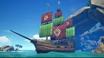 ‍️ Sea of Thieves + Forza Horizon 4 + DLC + ONLINE - изображение № 8
