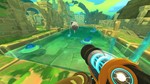  Slime Rancher: Deluxe Edition [STEAM] + ПОДАРОК - изображение № 3