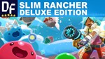  Slime Rancher: Deluxe Edition [STEAM] Активация