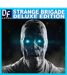 Strange Brigade Deluxe Edition +ГАРАНТИЯ+ ПОДАРОК +ИГРЫ