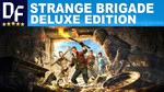 Strange Brigade Deluxe Edition ️STEAM Аккаунт