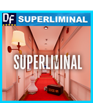Superliminal (STEAM) Аккаунт️ГАРАНТИЯ ПОДАРОК ️ИГРЫ - изображение № 2