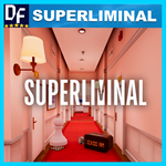Superliminal (STEAM) Аккаунт️ГАРАНТИЯ ПОДАРОК ️ИГРЫ