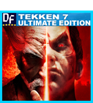 TEKKEN 7 Ultimate Edition + DLC️ГАРАНТИЯ ПОДАРОК