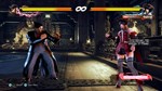 TEKKEN 7 - Ultimate Edition [STEAM] Оффлайн - изображение № 2