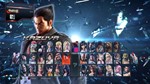 TEKKEN 7 - Ultimate Edition [STEAM] Оффлайн - изображение № 7