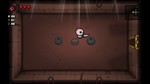 The Binding of Isaac: Rebirth + 3 DLC (STEAM) Аккаунт - изображение № 4