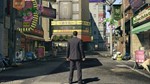 Yakuza 0 STEAM Аккаунтна 90 дней - изображение № 2