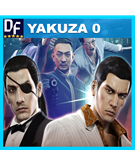 Yakuza 0 (STEAM) Аккаунт️ГАРАНТИЯ ПОДАРОК ️ИГРЫ - изображение № 2