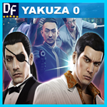 Yakuza 0 (STEAM) Аккаунт️ГАРАНТИЯ ПОДАРОК ️ИГРЫ