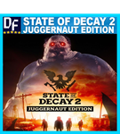 State of Decay 2 Juggernaut Edition [ОНЛАЙН, Microsoft]