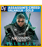 Assassin´s Creed VALHALLA — GOLD (Ubisoft) Аккаунт
