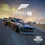 Forza Motorsport 7 Ultimate + DLC + Наборы машин [PC] - изображение № 2
