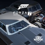Forza Motorsport 7 Ultimate + DLC + Наборы машин [PC] - изображение № 3