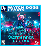 Watch Dogs: Legion [Ubisoft Connect] RU, Активация - изображение № 2