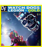 Watch Dogs: Legion —Золотое Издание [Ubisoft] RU, 1 ПК - изображение № 2