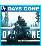 ・DAYS GONE・STEAM АККАУНТ ・ГАРАНТИЯ + ПОДАРОК + ИГРЫ - изображение № 4