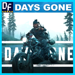 ・DAYS GONE・STEAM АККАУНТ ・ГАРАНТИЯ + ПОДАРОК + ИГРЫ - изображение № 3