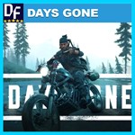 ・DAYS GONE・STEAM АККАУНТ ・ГАРАНТИЯ + ПОДАРОК + ИГРЫ - изображение № 5