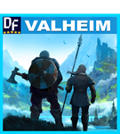 ・VALHEIM ・STEAM・ЛИЦЕНЗИОННЫЙ АККАУНТ ・ГАРАНТИЯ - изображение № 3