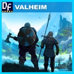 ・VALHEIM ・STEAM・ЛИЦЕНЗИОННЫЙ АККАУНТ ・ГАРАНТИЯ - изображение № 2