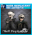 NieR Replicant ver.1.22474487139 +HADES (STEAM) Аккаунт - изображение № 2
