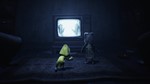 Little Nightmares II Deluxe EditionSTEAMна 90 дней - изображение № 4