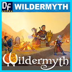 Wildermyth (STEAM) Аккаунт️ГАРАНТИЯ ПОДАРОК ️ИГРЫ