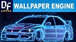 Wallpaper Engine [STEAM] аккаунт