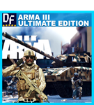 ARMA 3 — ULTIMATE (STEAM) Аккаунт️ГАРАНТИЯ  + ИГРЫ - изображение № 2