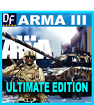 ARMA 3 — ULTIMATE (STEAM) Аккаунт️ГАРАНТИЯ  + ИГРЫ