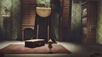  TINY BUNNY + Little Nightmares [STEAM] аккаунт - изображение № 7