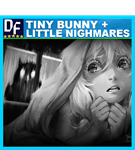 ・TINY BUNNY・ЗАЙЧИК + ИГРЫ・STEAM АККАУНТ + ГАРАНТИЯ - изображение № 3