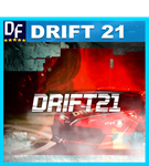  DRIFT21 [STEAM] аккаунт + ПОДАРОК