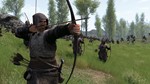 Mount & Blade II: Bannerlord + Warband на 90 дней - изображение № 6